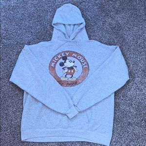 Disney Sweatshirt
